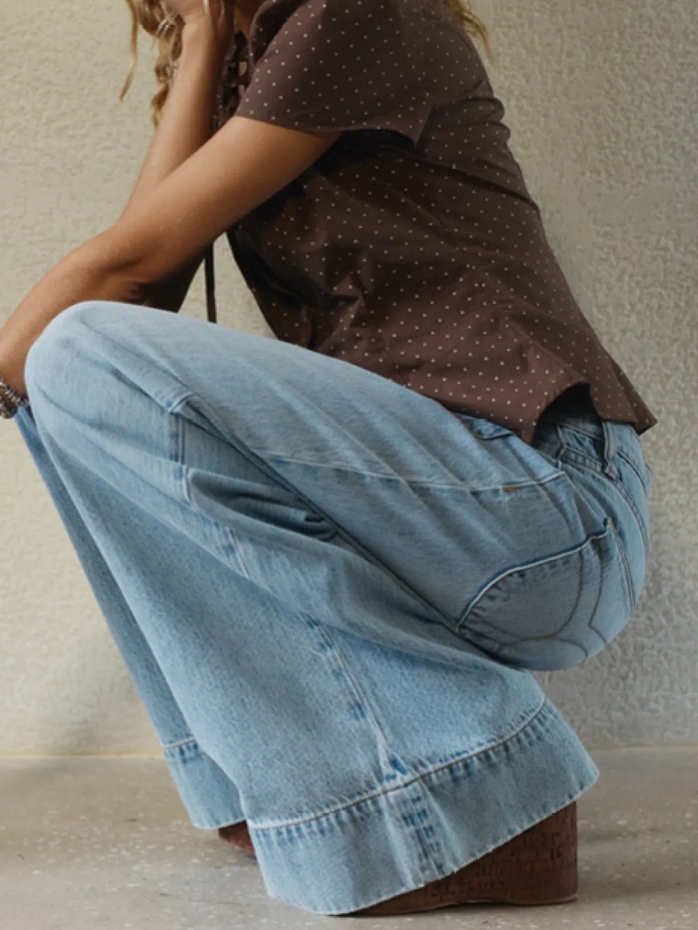 Relaxed Sailor Jean - Picture 2 of 5